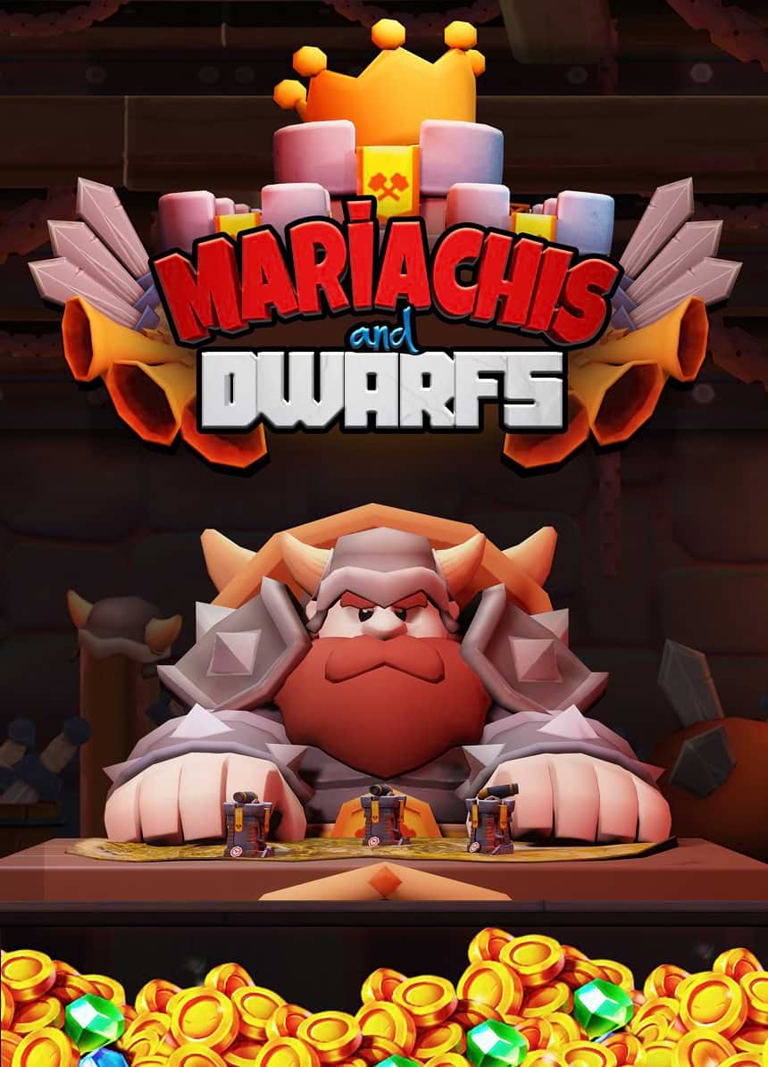 Mariachisanddwarfs